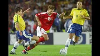 Michael Laudrup - Football's Greatest