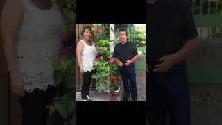 Abrazos Eternos, Mis Papás 🥰😊🤗❤️‍🩹 