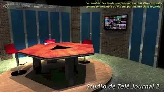 PROSHOW ONRTV