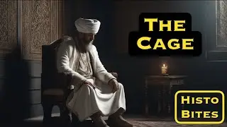 The Cage: The Ottoman Palace&rsquo;s Prison for Princes