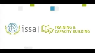 ISSA training & capacity building