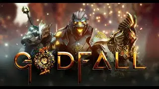 Godfall Trailer 2021 | PS4/PS5 Exclusive