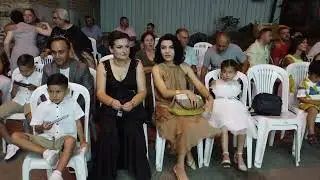 seren ve aziz kına harmandalı neco müzik 2024