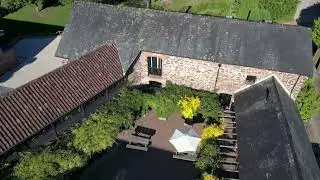 Valleyside Barn Wedding Venue Devon