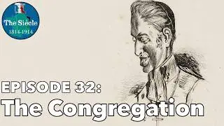Episode 32: The Congregation