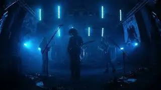 Zen MF  - Asylum Of The Sane (feat. Laura Brat) - Live @ Quantic (29.12.2025, Bucharest)