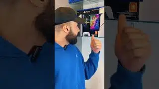 UPGRADE DO PS4 PARA O PS5 SLIM