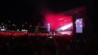 Materia & Casper Adrenalin live Dresden Elbufer