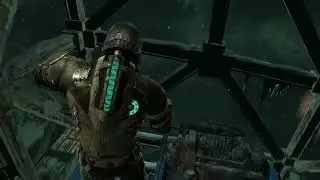 Let&acute;s Play Dead Space 3 Teil 21 Monster &uuml;ber Monster