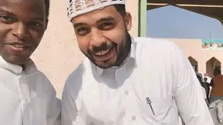 فلوق#3|قابلت استاذ وليد شريف ❤️🌹