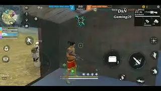 |Free Fire Battle Royale|#freefire #dsngaming