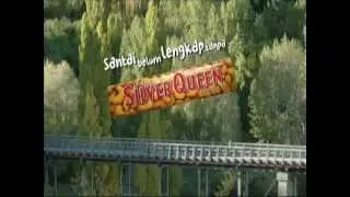 Silver Queen Classic 