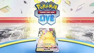 Pok&eacute;mon Trading Card Game Live 🎮 [SNEAK PEEK] 👀 | Official Trailer