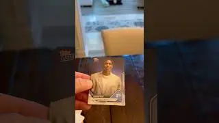 2024 Topps Now Cam Ward Rookie Card - Will we finally hit a parallel??