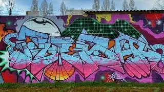 France - Paris 91 &bull; Jorgio &bull; Pesa (ADM)