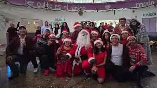 Especial de navidad Starlife Show 2025