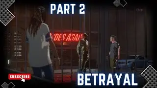 NFS Unbound part 2 | Betrayal