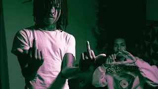 HariRoc & Babystaydown - BITING MY SWAG (Official Music Video)