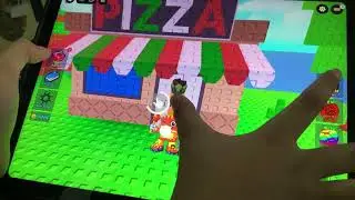 How to get 2 new brainrot in Find the brainrot 340