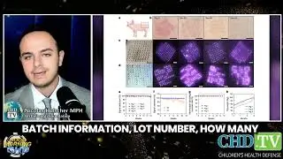 💉🩹🧬 &laquo; Vous serez marqu&eacute; &raquo; &mdash; Patch &agrave; micro-aiguilles li&eacute; &agrave; Gates les passeports vaccinaux Orwellien.