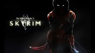The Elder Scrolls V Skyrim Special Edition - Mourning Never Comes
