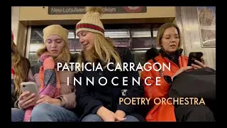 INNOCENCE BY PATRICIA CARRAGON