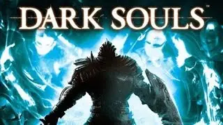 Dark Souls RP Run part 1