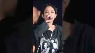 Jennie's sexy rap|sh*t lyrics|#jennie|#blackpink||#kifg