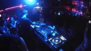 MATADOR 60 min Live Set at RESET GENOVA 15.11.13