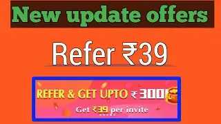 MiniJoy app ki new update offers | new update earning offers | Paytm cash kamaye |