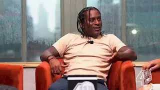 We got another great interview with  