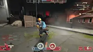 this is how scout is meant to be played