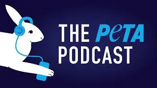 Ep336: PETA-Germany Still  Saving Animals' Lives in Ukraine
