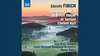 At Twilight, Op. 39