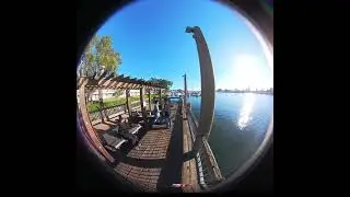 Fishing at Embarcadero Cove (v) #embarcadero, #fishing, #fishinglife