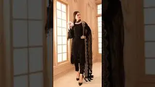 Black Winter Dress Designing Ideas, Stylish and Trendy Winter Dress #short #dresses #fashion #style