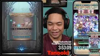 Twitch VOD 4/18/22 &ndash; Fire Emblem Heroes New Heroes Summons &ndash; Tine, Arthur, Scathach, Ishtar???