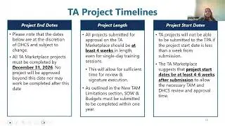 PATH TA Marketplace Webinar - 12/11/2025