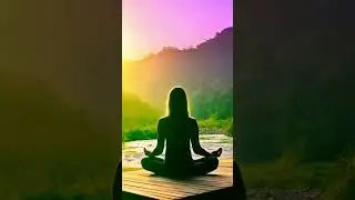 Alinhamento Interior ✨ Sons Imersivos para Medita&ccedil;&atilde;o 🧘&zwj;♀️ Mindfulness 432 Hz