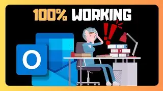 QUICK WAY to Fix Outlook Errors on Your PC