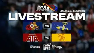 Basketball Tournament - November 8, 2025 | NCAA Season 101