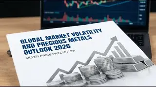 Global Market Volatility and Precious Metals Outlook 2026 | Silver Price Prediction