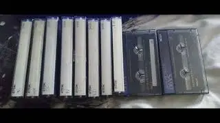 Colin Dale Kiss 100fm Thursday 7th April 1994 Abstrakt  Dance, Outerlimits. Kiss 100FM