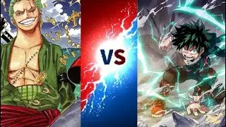 JUMP FORCE HIGHLIGHTS