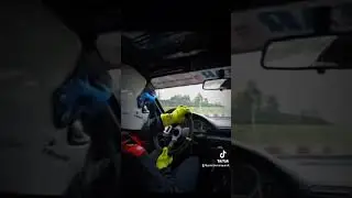 BMW 318ti Cup Rennen 1 N&uuml;rburgring 06.10.24 JM Motorsport Berlin #automobile #drift #race