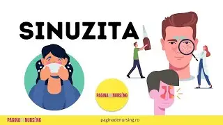 Sinuzita (Îngrijirea pacientului cu sinuzită)