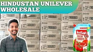 HINDUSTAN UNILEVER PRODUCT KISSAN KETCHUP WHOLESALE PRICE 