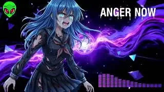 Anime EDM Hard Bass Remix | Cyberpunk Club Music