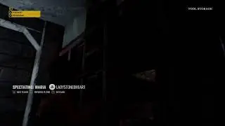 Texas Chainsaw Massacre The Game!! With KillinTime!!!