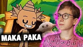MAKA PAKA i ULEPIMY DZIŚ BAŁWANA | Gacha Life | GLMM